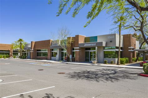 West Chandler .